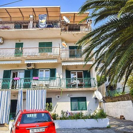 Apartment Zorka Makarska Esterno foto